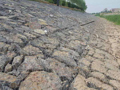 益阳雷诺护垫